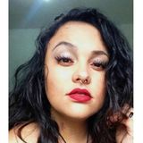 Simba from Ouro Preto | Woman | 27 years old | Virgo