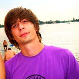 Konstantin from Astrakhan' | Man | 36 years old | Capricorn