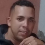 Frank from Caracas | Man | 41 years old | Taurus