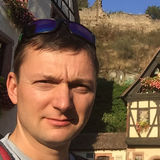 Kvido from Hostivice | Man | 53 years old | Leo