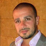 Jaff from Tbilisi | Man | 41 years old | Sagittarius