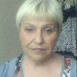 Elena from Mariupol' | Woman | 69 years old | Libra
