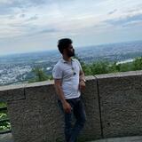 Mirzaiharkg from Leopoldsdorf | Man | 32 years old | Capricorn