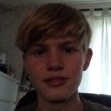 Nicklas  from Humlebaek | Woman | 32 years old | Aries