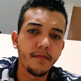 Iranjuniorca0N from Abaetetuba | Man | 28 years old | Libra