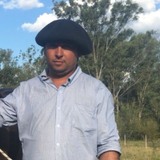 Gaucho from Tacuarembo | Man | 35 years old | Sagittarius