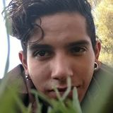 Paez from San Juan de los Lagos | Man | 28 years old | Aquarius