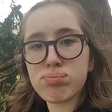 Maaikemx from Grave | Woman | 26 years old | Capricorn