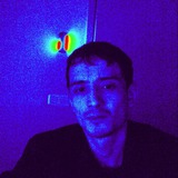 Churks from Togliatti | Man | 36 years old | Sagittarius