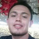 Narenjulianr04 from San Alberto | Man | 27 years old | Capricorn
