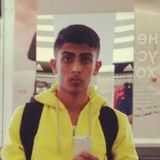Haydera from Muscat | Man | 31 years old | Aries