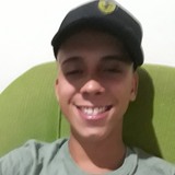 Maycon from Vilhena | Man | 27 years old | Scorpio