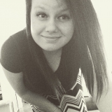 Thatgirlbrit from Potwin | Woman | 30 years old | Gemini
