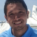 Fiel from Guayaquil | Man | 32 years old | Aries