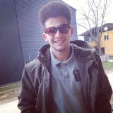 Shantor from Sandviken | Man | 32 years old | Leo
