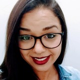 Eli from Cotia | Woman | 35 years old | Libra