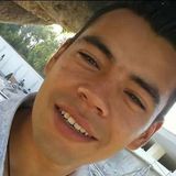 Bilys from Acambaro | Man | 32 years old | Aquarius