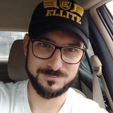 Cleber from Asuncion | Man | 40 years old | Capricorn