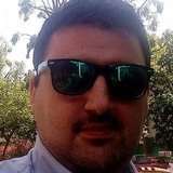 Davo from Novellara | Man | 32 years old | Cancer
