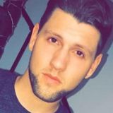 Aaron from Rozenburg | Man | 44 years old | Cancer