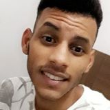 Italovinicius from Vitoria da Conquista | Man | 27 years old | Cancer