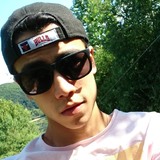 Tobi from Pingtung | Man | 28 years old | Gemini