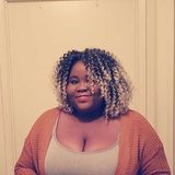 Mercy from San Jose | Woman | 29 years old | Aries