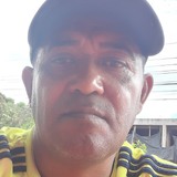 Negro from San Jose del Guaviare | Man | 54 years old | Aquarius