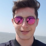 Amaury from Paris | Man | 30 years old | Taurus