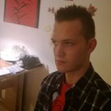Prinzpaddi from Struer | Man | 33 years old | Scorpio