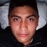 Rubentuleng from Panotla | Man | 32 years old | Libra