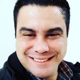 Tevez from Pariquera Acu | Man | 38 years old | Leo
