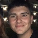 Rampride from Cherry Point | Man | 30 years old | Gemini