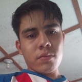 Elflakito from Nueva Rosita | Man | 27 years old | Cancer