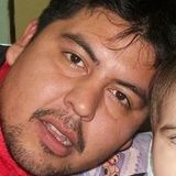 Black from Veintiocho de Noviembre | Man | 43 years old | Cancer