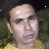 Luismiguelder8 from Estancia Velha | Man | 40 years old | Cancer