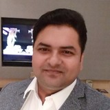 Nikhil from Jaleshwar | Man | 34 years old | Gemini