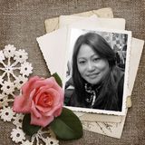 Sam from Kuwait | Woman | 54 years old | Aquarius
