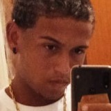 Rhuanoliveirgz from Rio das Ostras | Man | 24 years old | Virgo