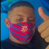 Iagobrandaod3J from Paratinga | Man | 24 years old | Capricorn