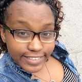 Amberboo from Kansas City | Woman | 28 years old | Pisces