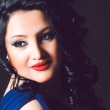 Pega from Famagusta | Woman | 45 years old | Capricorn