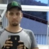 Miller from Itarana | Man | 35 years old | Aries