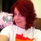 Mollie from Santa Cruz | Woman | 23 years old | Gemini