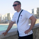Papi from Eindhoven | Man | 44 years old | Cancer