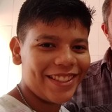 Fernandocgom8F from Varjota | Man | 27 years old | Libra