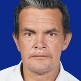 Gejesas6 from Huehuetenango | Man | 57 years old | Cancer