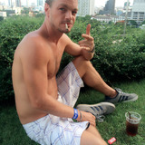 Simon from Walhain-Saint-Paul | Man | 47 years old | Aries