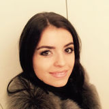 Andrea from Eich | Woman | 35 years old | Leo