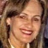 Re from Vila Velha | Woman | 61 years old | Gemini